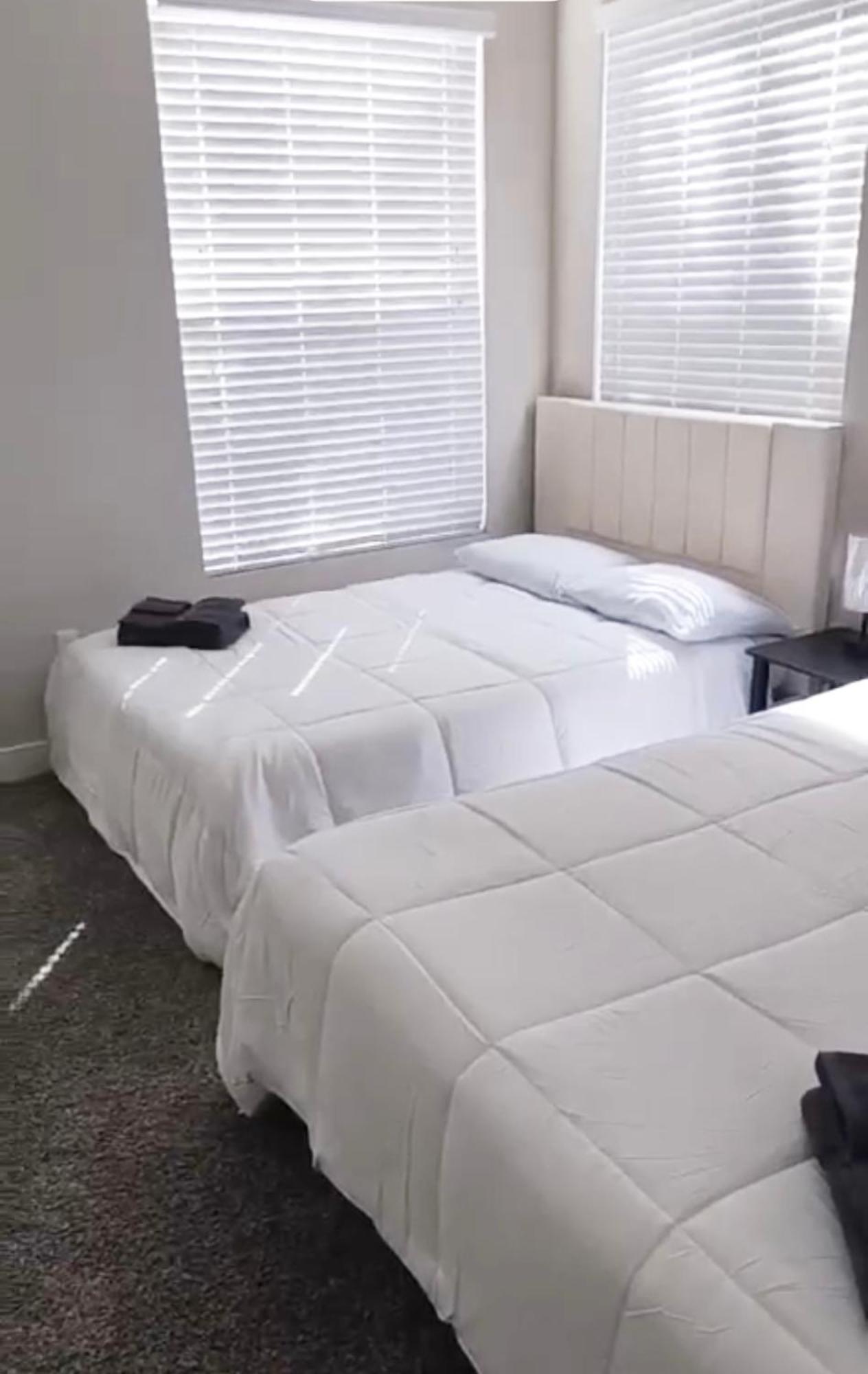 Las Vegas Apartment Near The Strip Rum bild