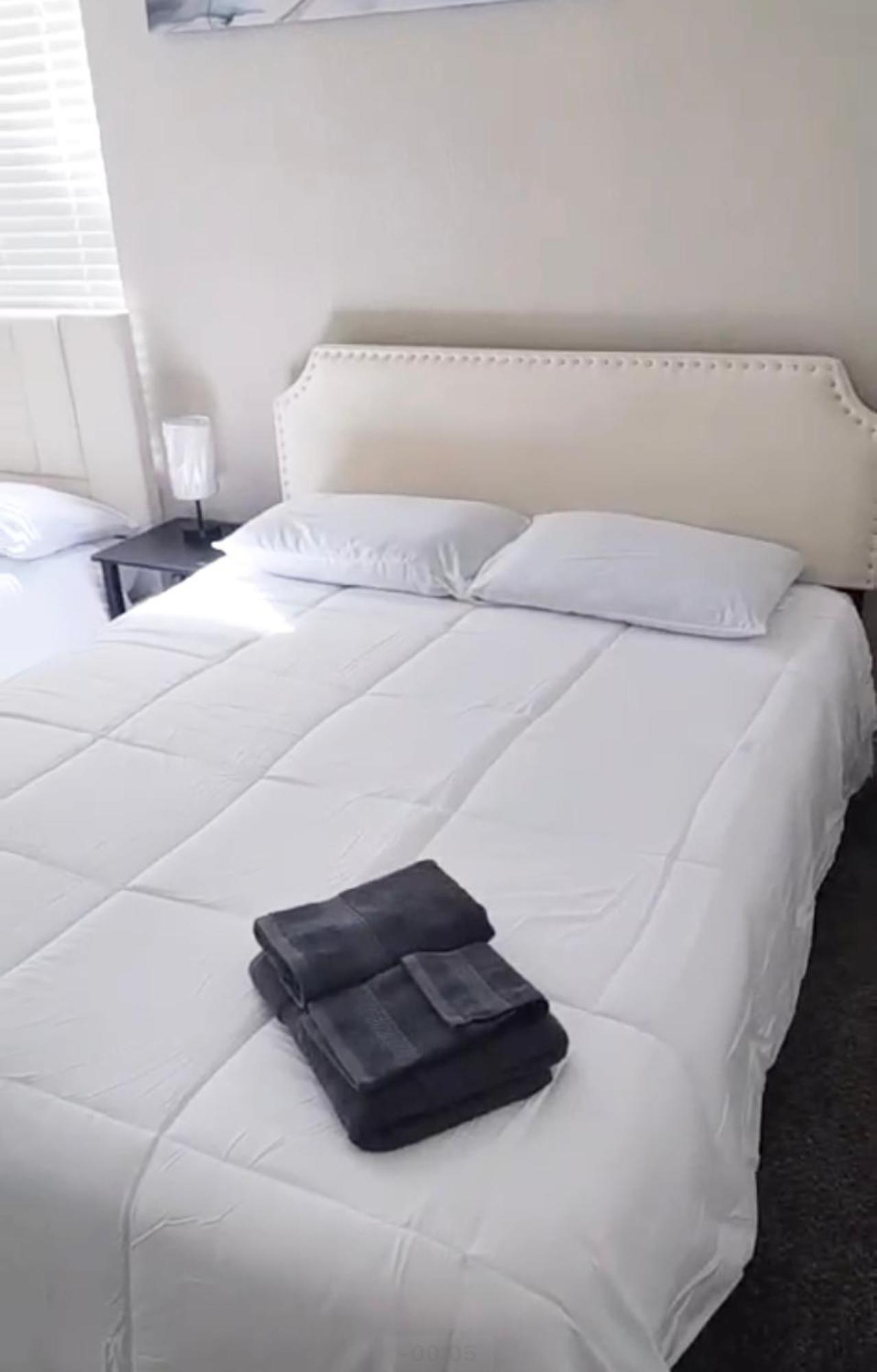 Las Vegas Apartment Near The Strip Rum bild